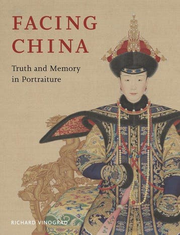Facing China - Richard Vinograd 9781789145328, Verzenden, Gelezen, Richard Vinograd