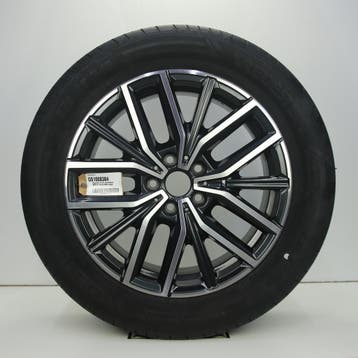 Originele velgen 18 inch BMW X1 styling 838M *OS1008384*, Auto-onderdelen, 18 inch, Gebruikt, Velg(en), Ophalen of Verzenden