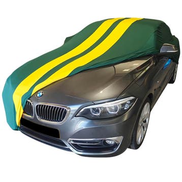 Autohoes voor BMW 2-Series F23 cabrio (2014-2021) Indoor, Ophalen of Verzenden, Nieuw, Op maat