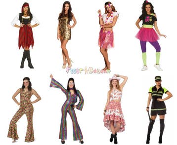 Feestkleding Dames - Feestoutfit Vrouw - Feestjurken, Ophalen of Verzenden, Nieuw