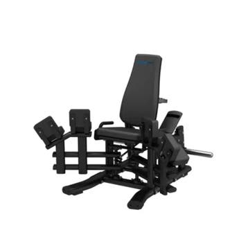 Gymfit - Xtreme-line - Adductor - E30, Ophalen of Verzenden, Nieuw