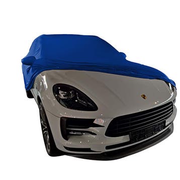 Autohoes voor Porsche Macan MK1 (2014-2024) Indoor BESTE, Ophalen of Verzenden, Nieuw, Op maat