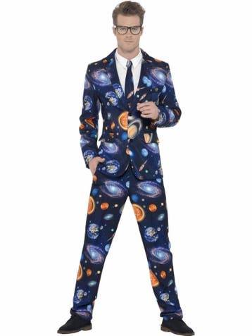 Space maatpak, Ophalen of Verzenden, Nieuw