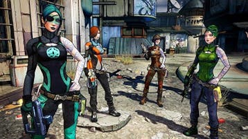 Borderlands 2 game of the year edition (ps3 tweedehands, Ophalen of Verzenden, Zo goed als nieuw