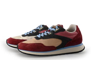 Scotch &amp; Soda Sneakers in maat 39 Overig, Overige kleuren, Verzenden, Scotch &amp; Soda, Sneakers of Gympen