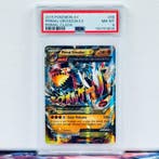 Pokémon Graded card - PRIMAL GROUDON EX #86 - Pokémon - PSA, Nieuw
