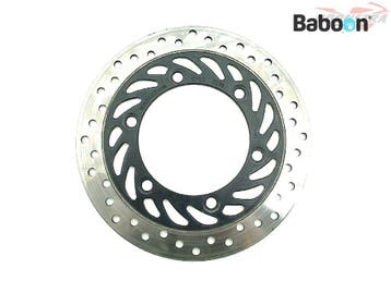 Remschijf Voor Honda CB 125 F 2015-2016 (CB125F JC64), Motoren, Verzenden, Gebruikt