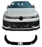 Voorspoiler | geschikt voor Volkswagen Golf 8.5 | R-Line / G, Verzenden, Nieuw, Volkswagen