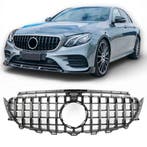 Sport Panamericana Grille geschikt voor Mercedes E-Klasse W2, Ophalen of Verzenden