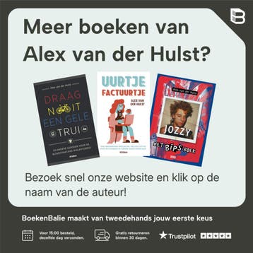 Het mooiste uit de koers 9789046826669 Alex van der Hulst, Verzenden, Zo goed als nieuw, Alex van der Hulst
