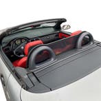Mercedes-Benz SLK (1996-2004) Cabrio windscherm Zwart, Ophalen of Verzenden