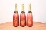 Pierrel, Chinese Zodiac Limited Edition Set-2024x2, 2023x2,, Nieuw