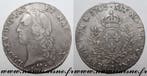 Écu France Frankreich Gad 322 Louis Xv Ecu Mit Stirnband..., Verzenden