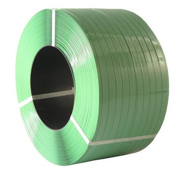 Specipack Omsnoeringsband PET 12,5 x 0,60 mm x 2500 m K406, Ophalen of Verzenden