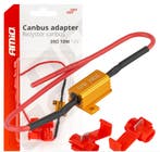 CANBUS weerstand - 12V - 10W - 39 Ohm - Per stuk, Ophalen of Verzenden