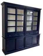 Buffetkast koningsblauw Utrecht 260 x 240cm, Ophalen of Verzenden, Nieuw