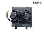 Koelfan Motor KTM 950 Supermoto 2005-2008, Verzenden, Gebruikt