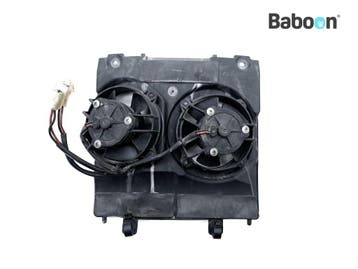 Koelfan Motor KTM 950 Supermoto 2005-2008, Verzenden, Gebruikt