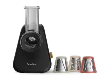 Moulinex DJ77EN Rasp, Nieuw