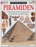 Piramiden / Ooggetuigen 9789002198694 J. Putnam, Boeken, Verzenden, Zo goed als nieuw, J. Putnam