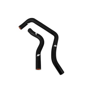 Mishimoto 97-01 Acura Integra Type R Black Silicone Hose Kit, Ophalen of Verzenden