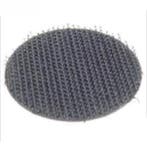 Bobike zitting klittenband bevestiging rondjes (4 stuks), Verzenden, Nieuw