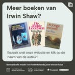 De jonge leeuwen 9789010049704 Irwin Shaw, Boeken, Verzenden, Gelezen, Irwin Shaw