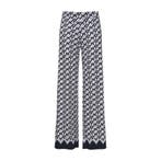 Cambio • wijde broek Allison • 36, Kleding | Dames, Broeken en Pantalons, Cambio, Verzenden, Zwart, Nieuw