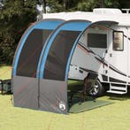vidaXL Waterbestendige Tarp Boog met dak 260 x 200 x 260 cm, Verzenden, Nieuw, Tot en met 2
