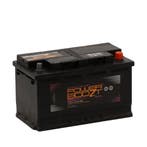 Powerboozt AGM Start-Stop accu | PB.580.500 | 12V 80Ah, Ophalen of Verzenden, Nieuw