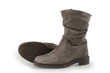 Feyn Enkellaarzen in maat 38 Bruin, Kleding | Dames, Schoenen, Feyn, Bruin, Verzenden, Lage of Enkellaarzen