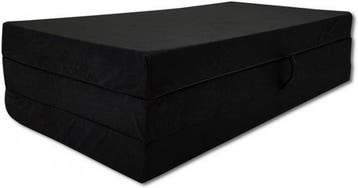 Kinder Matras Opklapbaar | 200x80x10 | A-kwaliteit | Actie, Huis en Inrichting, Slaapkamer | Matrassen en Bedbodems, Eenpersoons