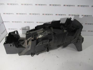 Yamaha YZF 600 R Subframe afwerking, Ophalen of Verzenden, Nieuw