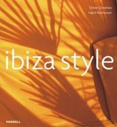 Ibiza Style - Ingrid Rasmussen 9781858943626, Verzenden, Zo goed als nieuw, Ingrid Rasmussen