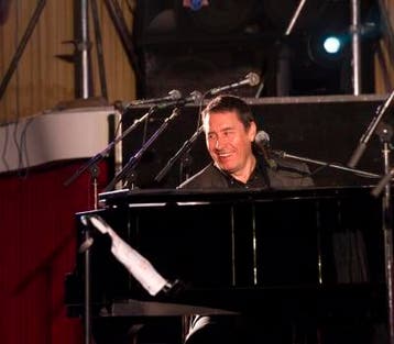 Jools Holland Tickets SPOT / De Oosterpoort Te Koop