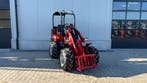THALER 2438S  | Huur | Koop  | Huurkoop | Speedlease |, Wiellader of Shovel