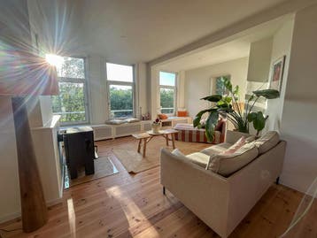 Appartement aan Marnixkade, Amsterdam, Amsterdam