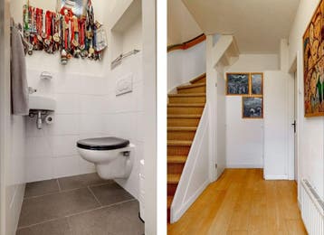 Te huur: Huis Wetering in Bergen (NH), Bergen (NH), Noord-Holland