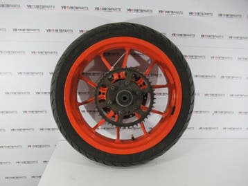 KTM 390 Duke Achterwiel, Ophalen of Verzenden, Nieuw