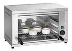 Bartscher Salamander 400-1Z | Elektrisch | Infrarood Warmtes, Ophalen of Verzenden, Nieuw in verpakking