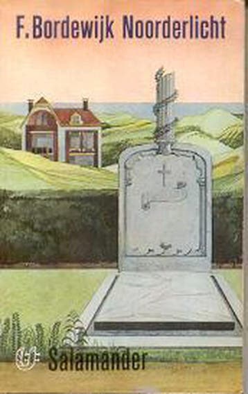 Noorderlicht - Bordewyk 9789021492810, Boeken, Verzenden, Gelezen, Bordewyk