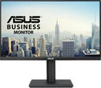 Asus BE249QG Zwart , 24-inch Full HD monitor Doosschade, Refurbished, Full HD, Ophalen of Verzenden, 23,8"