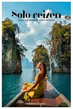 Solo reizen - Liesbeth Rasker  -  9789043925273, Boeken, Reisgidsen, Overige merken, Nieuw, Reisgids of -boek, Liesbeth Rasker