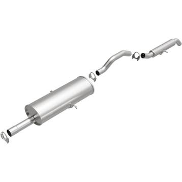 MagnaFlow BRE Exhaust Kit 01-05 Town & Country Caravan 3.8L, Ophalen of Verzenden, Nieuw