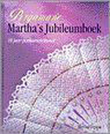 PERGAMANO MARTHAS JUBILEUMBOEK - M. Ospina 9789038413488, Verzenden, Zo goed als nieuw, M. Ospina