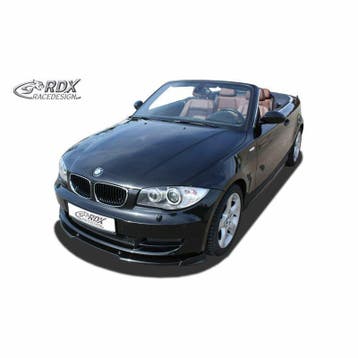 Voorspoiler Vario-X BMW E82 E88 Met Standaard Bumper B7050, Auto-onderdelen, Carrosserie en Plaatwerk, Nieuw, Voor, BMW