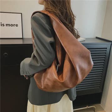Luxe Grote Zwarte Hobo Schoudertas van Zacht PU Leer - Stijl, Verzenden, Nieuw