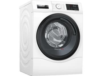 Bosch WDU28540NL - Was-droogcombinatie 10 kg wassen / 6 kg, Verzenden, Zo goed als nieuw