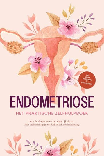 9783757659257 Endometriose - Het praktische zelfhulpboek:..., Boeken, Verzenden, Nieuw, Laura Brehme