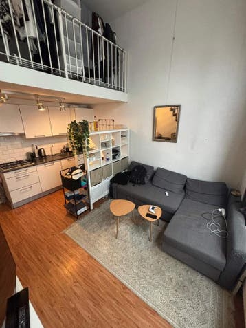 Te huur: Appartement Aweg in Groningen, Groningen, Groningen, Appartement